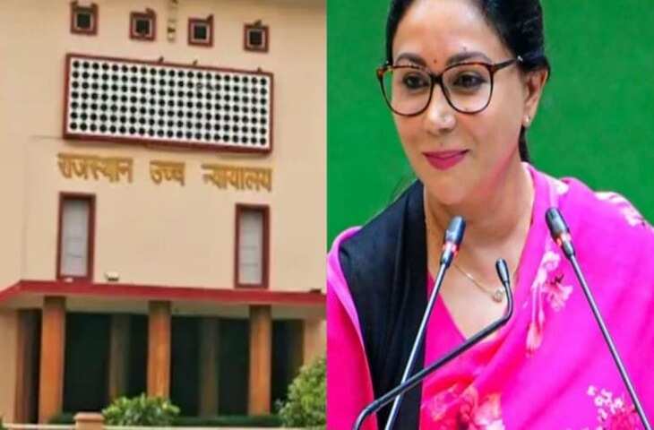 झालावाड़ स्कूल हादसा: जर्जर स्कूलों के मुद्दे पर हाई कोर्ट में फिर सुनवाई, बच्चों की सुरक्षा पर सख्त रुख