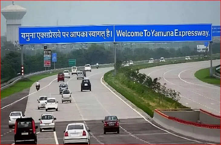 यमुना एक्सप्रेसवे पर अनदेखी बन रही जानलेवा, 2025 में 113 लोगों ने गवाई जान&hellip; हैरान कर देगा 9 सालों का आंकड़ा