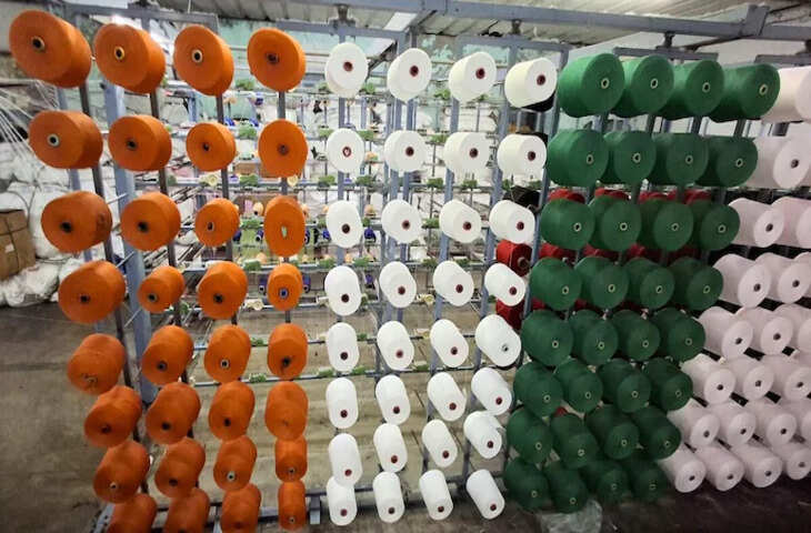 भीलवाड़ा का परंपरागत टेक्सटाइल में दबदबा, टेक्निकल टेक्सटाइल में शुरुआत की जरूरत