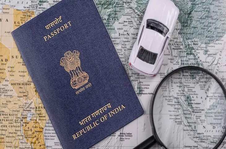 Passport New Rules 2026: अब 5 दिन में मिलेगा पासपोर्ट, ई-पासपोर्ट और पुलिस वेरिफिकेशन में आए 5 बड़े बदलाव, प्रक्रिया हुई आसान