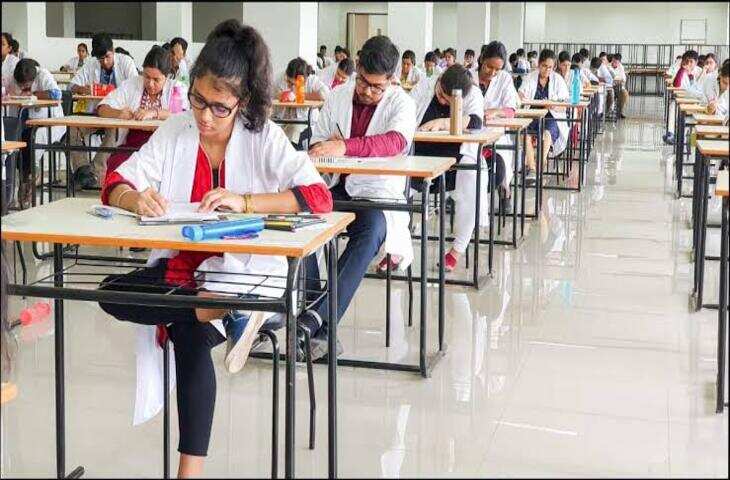 NEET UG 2026: राउंड 3 में बढ़ीं 183 MBBS-BDS सीटें, जानें किन राज्यों को मिला फायदा