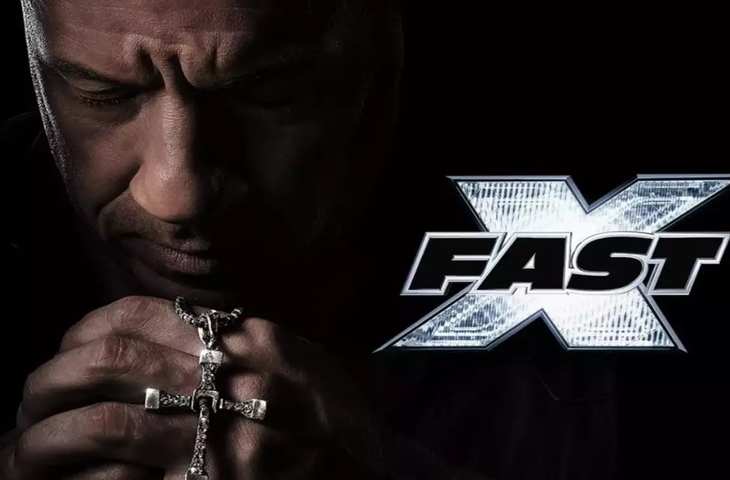 जाने Fast X का आठ दिन का Box Office कलेक्शन, बरपाया कहर