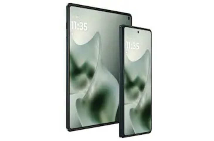 Motorola Razr Flex: 165Hz डिस्प्ले और Snapdragon 8 Elite Gen 5 के साथ आ सकता है नया Wide Foldable