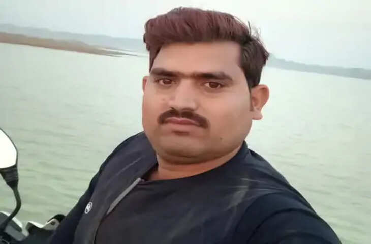 हमीरपुर में युवक ने सल्फास खाकर की आत्महत्या, वीडियो में लगाए प्रताड़ना के आरोप