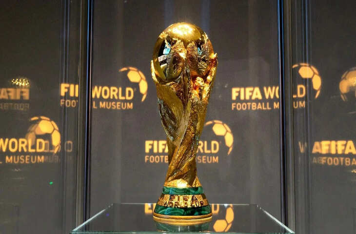 FIFA World Cup 2026: '48 टीमों का महासमर....' जानिए कब-किससे मैच, पूरा शेड्यूल और ग्रुप स्टेज से फाइनल तक का सफर