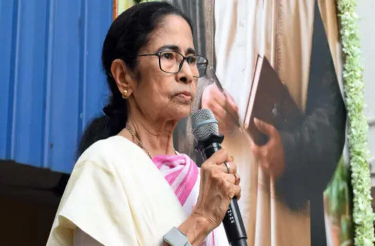 TMC में बड़ी हलचल के संकेत: 20 सांसदों के NDA के समर्थन की खबर, वीडियो में देंखे भूपेंद्र यादव से मुलाकात के बाद सियासी अटकलें तेज
