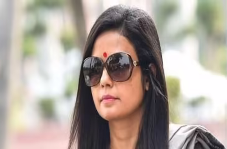Mahua Moitra Incident: महुआ मोइत्रा पर फेंके गए अंडे और बैंगन, TMC सांसद ने BJP समर्थकों पर लगाए गंभीर आरोप