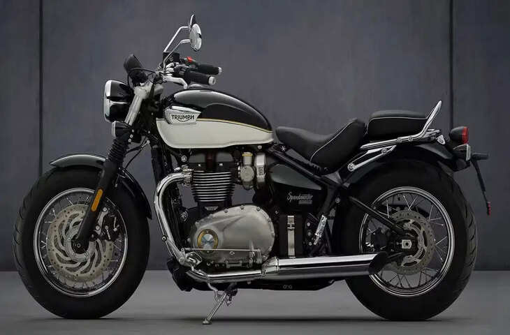 Triumph ने भारत में पेश किए 2026 Bonneville मॉडल्स, एडवांस टेक्नोलॉजी और नए फीचर्स के साथ जानें प्राइस डिटेल