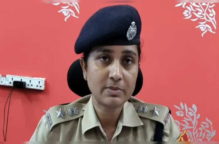 बीजेपी नेता नरदेव यादव पर गोलीकांड में नया खुलासा, पीड़ित बोले - पुलिसवालों ने बुलाकर मारी गोली