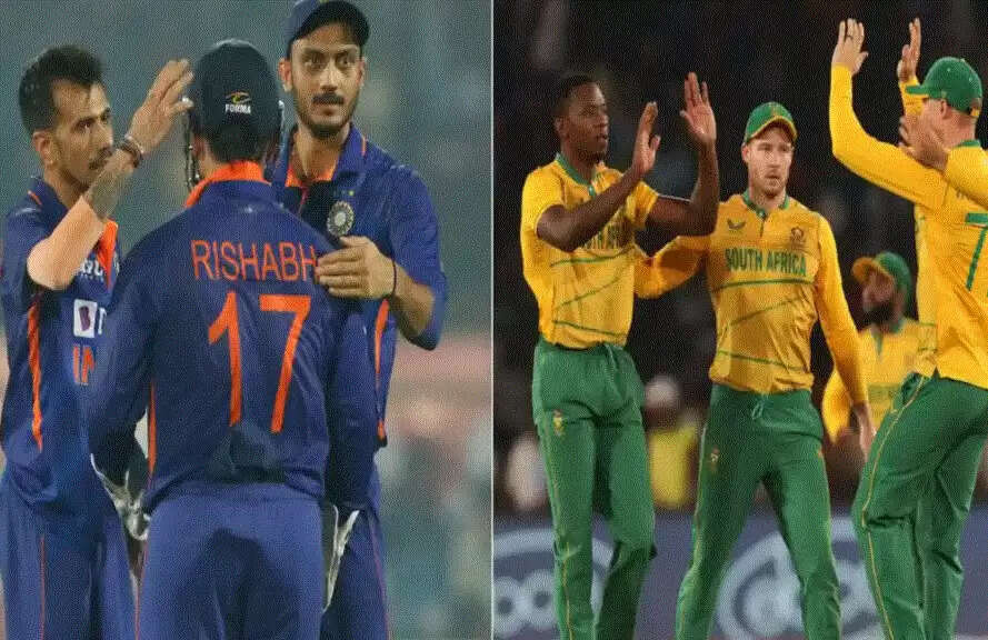 IND VS SA 4th T20I 00-----------1