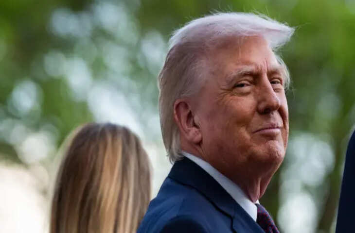 अमेरिका-ईरान तनाव चरम पर, वीडियो में देंखे ट्रम्प और ईरानी संसद अध्यक्ष के बयान से बढ़ी चिंता