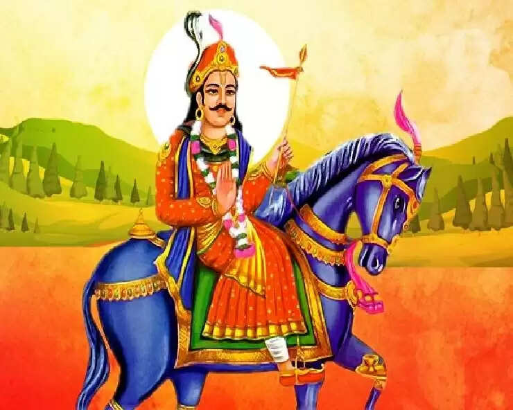 goga navami 2023 date shubh muhurta and importance