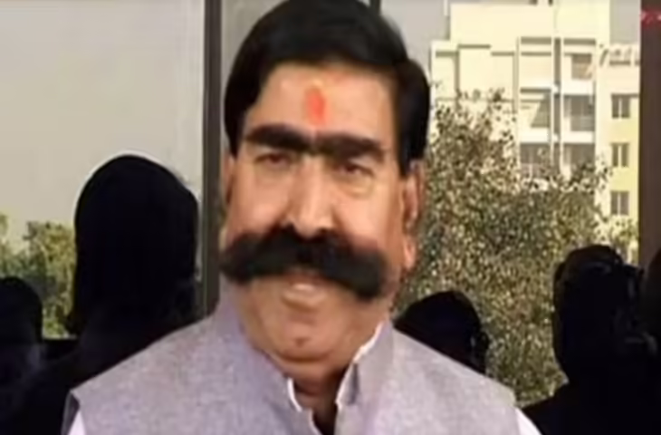 Jaipur में भाजपा ने पूर्व विधायक आहूजा से नाता तोड़ा, अनुशासन समिति की जांच के बाद पार्टी से निकाला