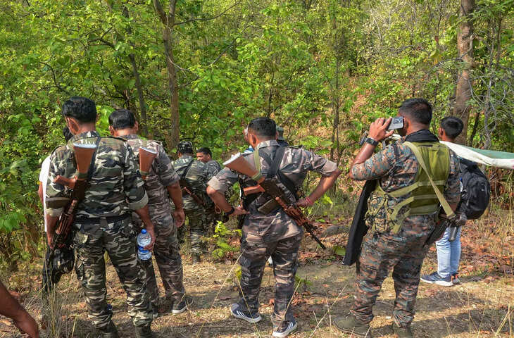 बस्तर में बदली जिंदगी की राह, पूर्व माओवादी कैडरों ने पास की 10वीं की परीक्षा