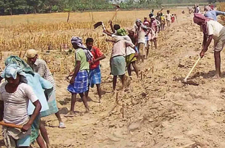 7 दिन में भुगतान और 125 दिन काम&hellip; जानें &lsquo;VB-G Ram Ji&rsquo; पर सरकार का प्लान