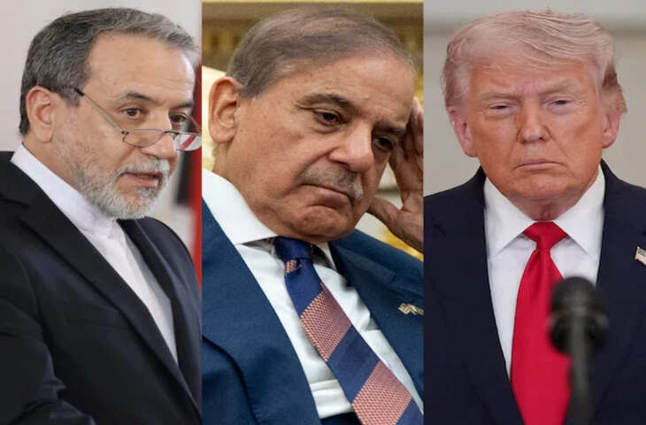 'लेबनान लहूलुहान....' अमेरिका-इजरायल क्यों उठा रहे हैं शरीफ के रोल पर सवाल ?&nbsp;