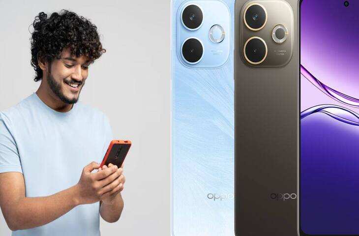 New 5G Smartphones Under ₹20,000: कम बजट में मिलेगा फ्लैगशिप जैसा एक्सपीरियंस, जानें कौन सा फोन खरीदना रहेगा सही