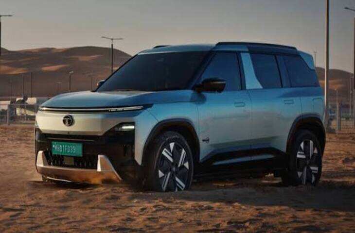 Tata Sierra Legend Series: कम कीमत में मिलेंगे टॉप मॉडल वाले फीचर्स, इन नए वेरिएंट्स में क्या खास?