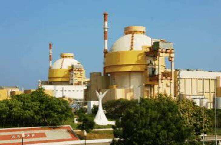 भारत के न्यूक्लियर प्लांट में साइबर हमलों से बचाएगी रूस की नई तकनीक, वीडियो में जाने कुडनकुलम में लगाए जा रहे 300 सुरक्षा उपकरण