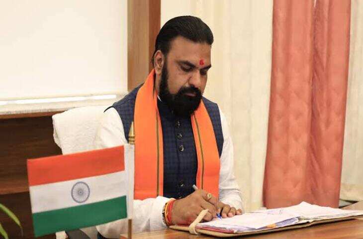 TRE-4 नोटिफिकेशन को लेकर अभ्यर्थियों की गुहार, महिला अभ्यर्थियों ने सरकार से जल्द भर्ती प्रक्रिया शुरू करने की मांग की