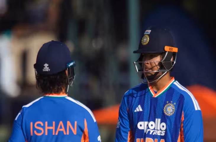 कप्तानी की नई जिम्मेदारी के साथ मैदान पर उतरेंगे ईशान, वैभव सूर्यवंशी बने टीम के उपकप्तान​​​​​​​