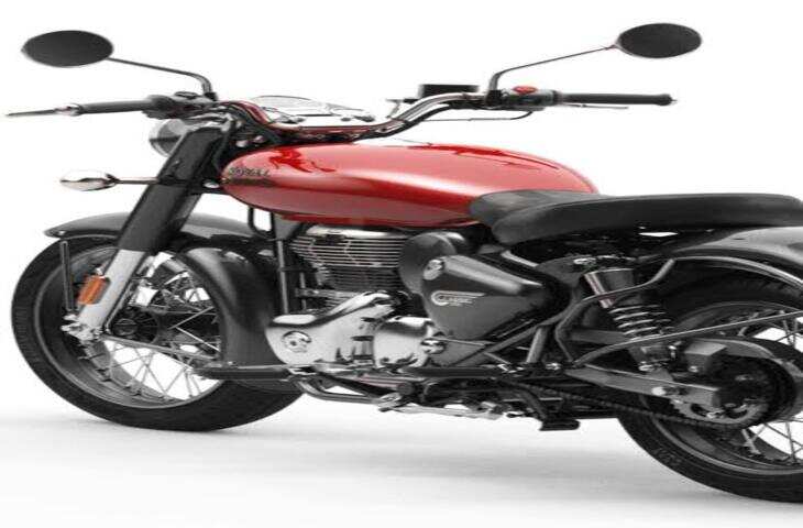 Royal Enfield Classic 350: रेट्रो लुक और दमदार इंजन का शानदार कॉम्बिनेशन, फुल टैंक में 450 KM तक दौड़ेगी बाइक