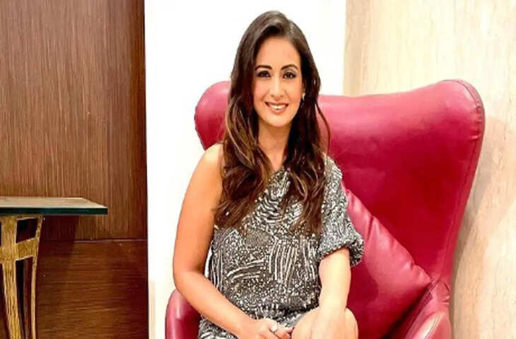 Preeti Jhangiani Birthday :&nbsp;मोहब्बतें से रातोंरात नेशनल क्रश बन गई&nbsp;प्रीति, जानिए अब लाइमलाइट से दूर कहां-क्या कर रही है एक्ट्रेस&nbsp;