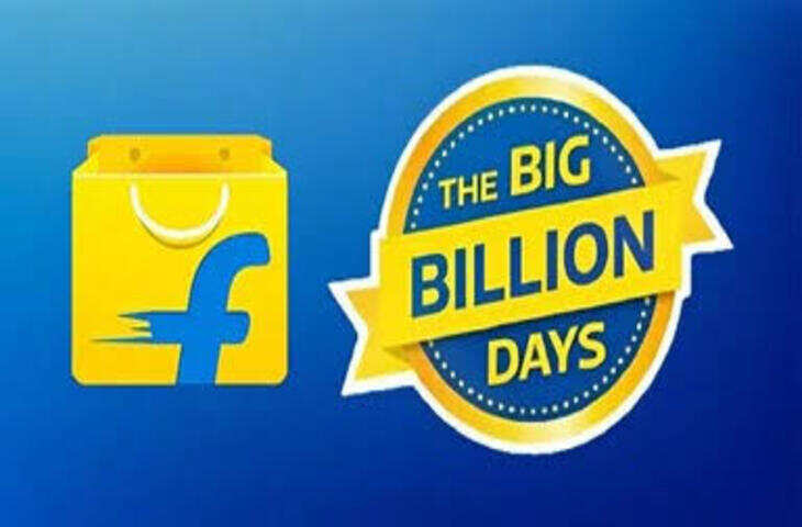 Flipkart Big Billion Days 2026: 9 अक्टूबर से शुरू होगी महासेल, इन ग्राहकों को 24 घंटे पहले मिलेगा एक्सेस