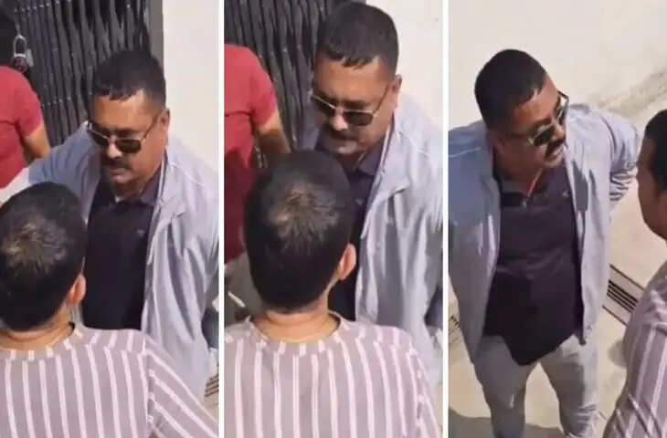 मऊ रेलवे स्टेशन पर धमकी का नया मामला, पार्सल अधीक्षक ने RPF जवान को दी चेतावनी