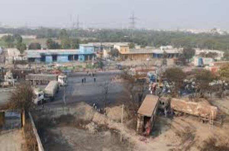 सड़क सुरक्षा अभियान से हादसों में कमी, जयपुर में राजस्थान पत्रिका और आरटीओ की पहल सफल