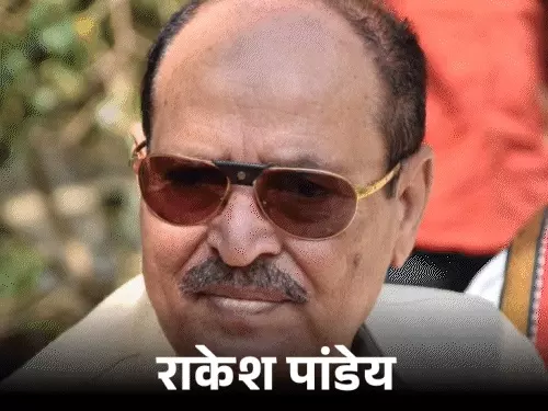 सपा के बागी 4 विधायक भाजपा में होंगे शामिल, 14 अक्टूबर को अमेठी में कार्यक्रम; राकेश सिंह बोले- राम और राष्ट्रद्रोहियों के साथ नहीं चल सकते