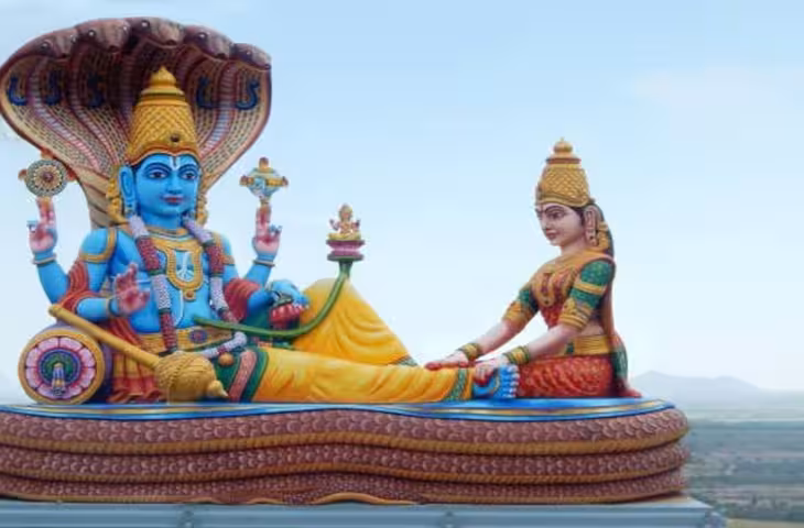 Kamika Ekadashi 2026: कब है कामिका एकादशी? जानें व्रत की तिथि, शुभ मुहूर्त और धार्मिक महत्व