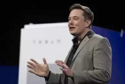 Elon Musk ने कहा, पराग अग्रवाल को ट्रम्प का अकाउंट बहाल करना चाहिए !