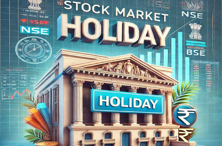 Share Market Holidays 2026: नए साल में कितने दिन NSE-BSE में नहीं होगा कारोबार ? यहाँ देखे पूरी हॉलिडे लिस्ट 