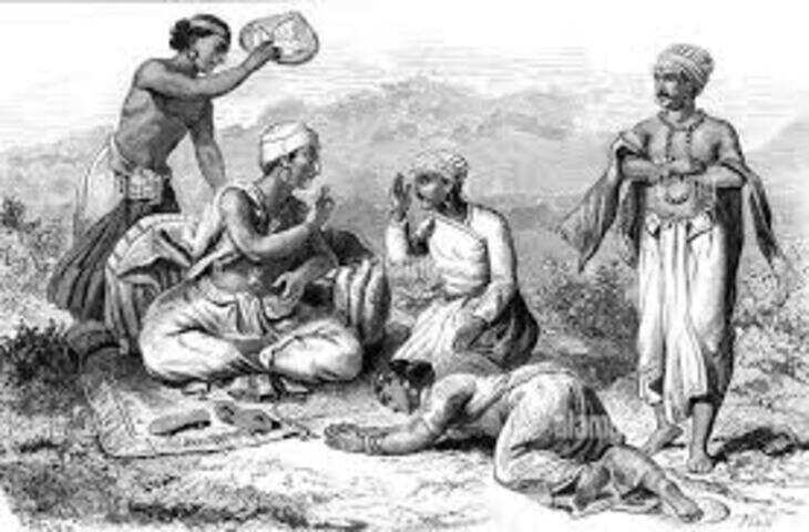 दुनिया में &lsquo;द ग्रेट इंडियन फैमिन 1899&rsquo; के नाम से दर्ज राजस्थान की सबसे भयावह त्रासदी
