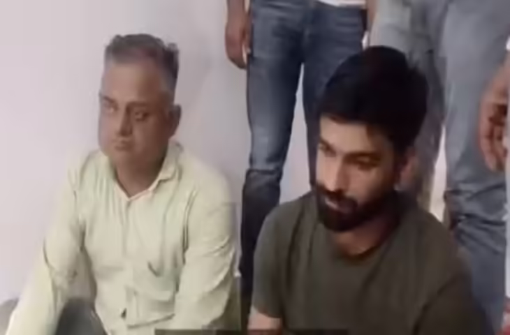 Jodhpur में नकली नोटों की फैक्ट्री का भंडाफोड़, 7.50 लाख के जाली नोट जब्त, आरोपी गिरफ्तार