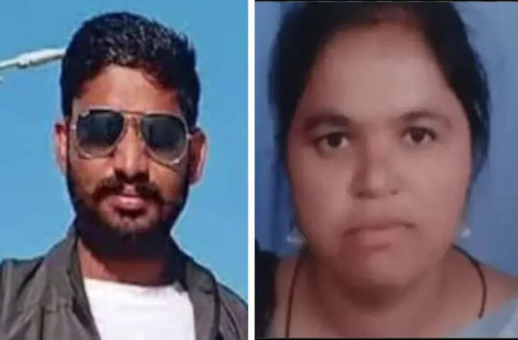 प्रेम, धोखा, फिर से अपनाने की जिद... राजस्थान में महिला टीचर की हत्या की खौफनाक कहानी उडा देगी होश