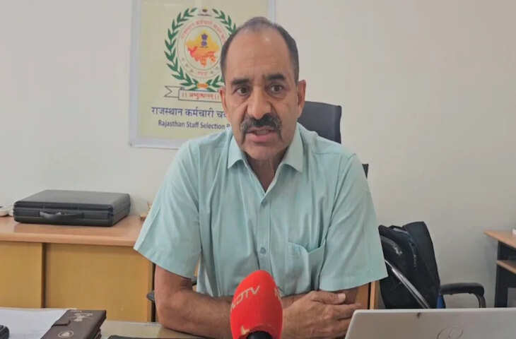 भर्ती परीक्षा को लेकर बड़ा अपडेट: पदों में बढ़ोतरी के बाद संशोधित विज्ञप्ति जारी, अभ्यर्थियों में बढ़ी उम्मीदें