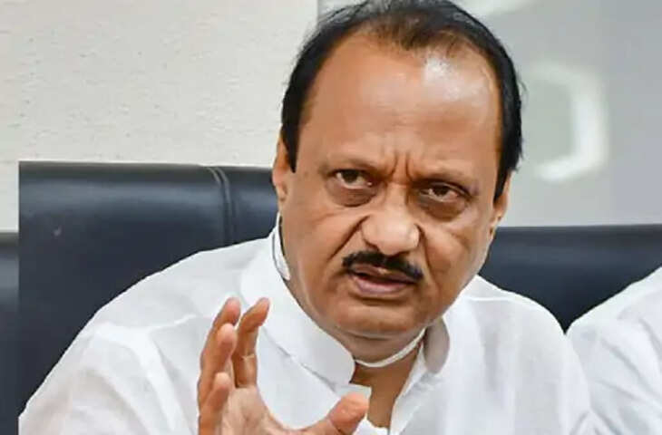 Thane नाराज अजीत पवार: दूसरे दिन भी गैर हाजिर रहे मंत्री, 'क्या आपको नहीं लगता कि यह मन के लिए नहीं, लोगों के लिए है?