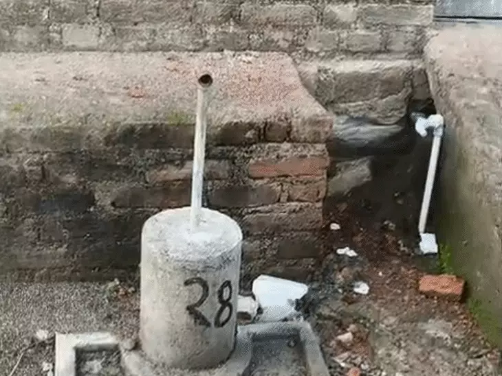 ₹1872 करोड़ की जल परियोजना EOW जांच के दायरे में, सतना के सैकड़ों गांवों तक पानी पहुंचाने की योजना पर सवाल