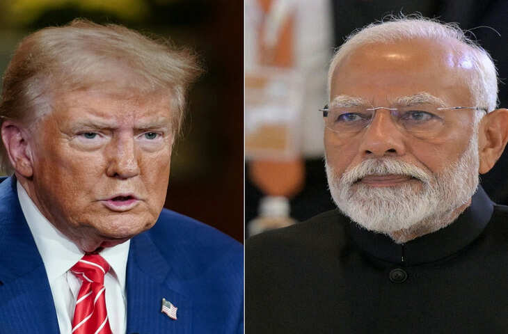 ‘अब पर्दे के पीछे नहीं, खुले मंच पर जवाब...' भारत ने अमेरिका को सुनाई खरी-खरी, क्या ठिकाने आएगा ट्रम्प का दिमाग 