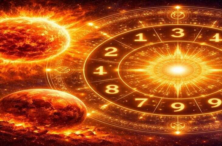 Ank Jyotish Aaj Ka: 30 अप्रैल 2026 को मूलांक 3 को मिलेगा बड़ा अवसर, मूलांक 9 की बढ़ेगी तरक्की, जन्मतिथि से जानें पूरा भविष्यफल&nbsp;