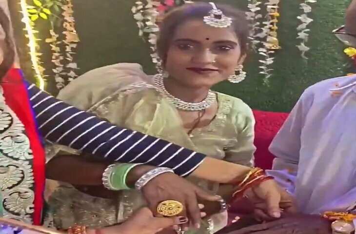 Viral Video: बेटी की सहेली से शादी करने वाले शख्स पर उठे सवाल, सोशल मीडिया पर छिड़ी बहस