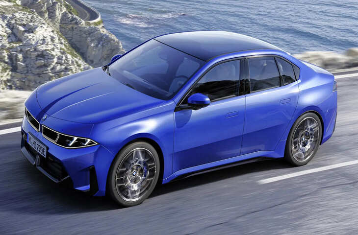 EV vs Diesel cars: क्या खतरे में है&nbsp;डीजल कारों का भविष्य ?&nbsp;BMW i3 की लंबी रेंज साबित हो सकती है गेम चेंजर&nbsp;