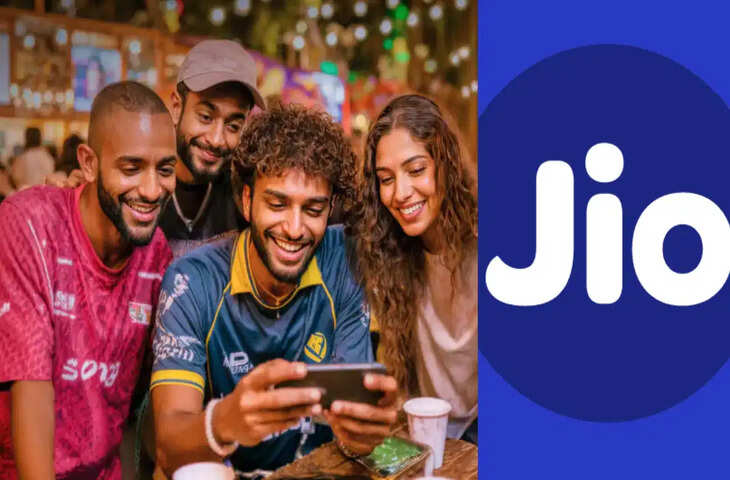 गेमर्स की बल्ले-बल्ले! Jio लाया 28 दिन का सस्ता प्लान, मिलेगा 61GB डेटा और फ्री OTT सब्सक्रिप्शन