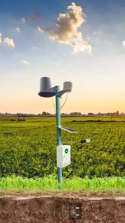 This new device from Jio will delight farmers