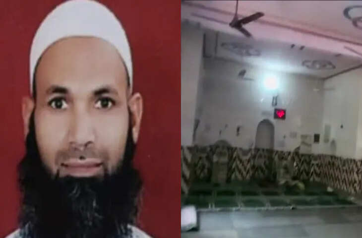 टोंक में सनसनीखेज वारदात, मस्जिद में विवाद के बाद मजदूर को जला डाला; मौत