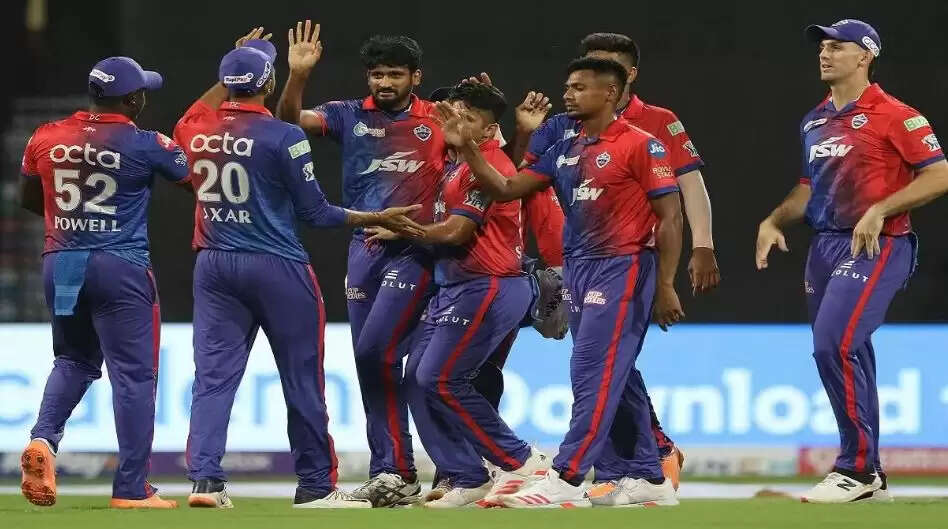 IPL 2022 DC vs PBKS: ‘मैच से पहले हमारे कैंप में कंफ्यूजन था’, Rishabh Pant ने किया जीत के बाद चौंकाने वाला खुलासा
