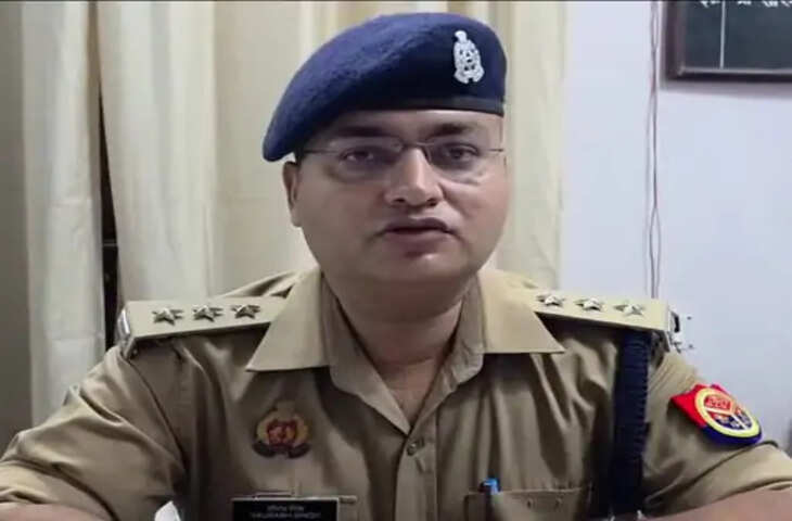 बांदा में दो भाइयों की हत्या मामले में SIT जांच 80% पूरी, सपा नेता महेंद्र पाल वर्मा और शेरा 20 दिन से फरार