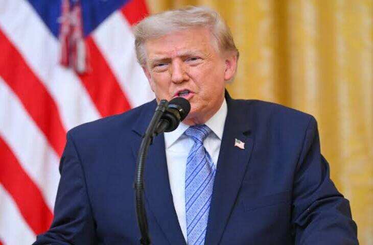 अमेरिका-ईरान तनाव चरम पर: ट्रम्प बोले- सबसे बड़े हमले की तैयारी पूरी, वीडियो में जाने ईरान ने दी 'भारी कीमत' चुकाने की चेतावनी